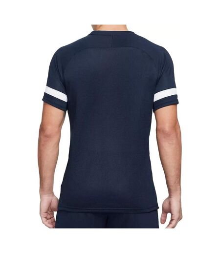 Maillot d'entraînement Marine Homme Nike CW6101 - L