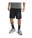 Mens Rival Graphic Shorts Black Under Armour-1