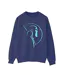 Disney - Sweat LIGHTYEAR SPACE HELMET STARE - Femme (Bleu marine) - UTBI25092-1