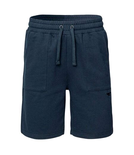 Short Azyni Homme Bleu Foncé Hi-Tec