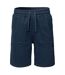 Short Azyni Homme Bleu Foncé Hi-Tec-1