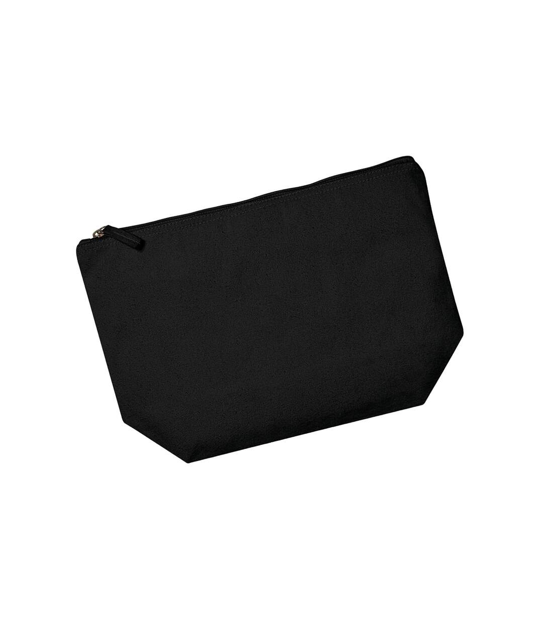 Sac À Accessoires Earthaware 12 Cm X 13,5 Cm X 6 Cm Noir Westford Mill-2