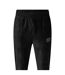 Pantalon De Jogging Damtants Homme Noir Hugo Boss-2