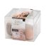 Coffret Essentiels Maquillage 12cm Transparent-5