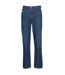 Jean D-viker Homme Bleu Diesel-1