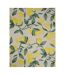 Tapis Intérieur & Extérieur Kepa 200x300cm Jaune-1