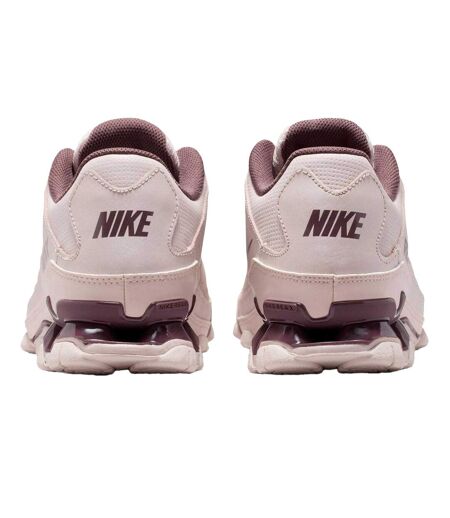 Baskets Reax Tr Femme Tatouage Bordeaux Nike