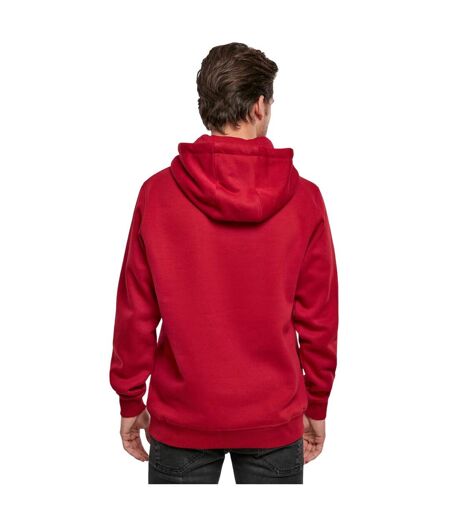 Sweat À Capuche Homme Rubis Build Your Brand