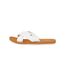 Tongs Ditsy Bloom Femme Blanc O´Neill-2