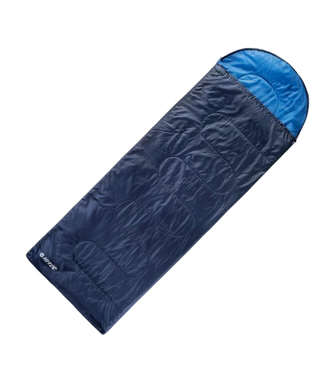 Sac De Couchage Motif/style Logo Mumio Taille Unique Bleu Marine Foncé Bleu Hi-Tec-3