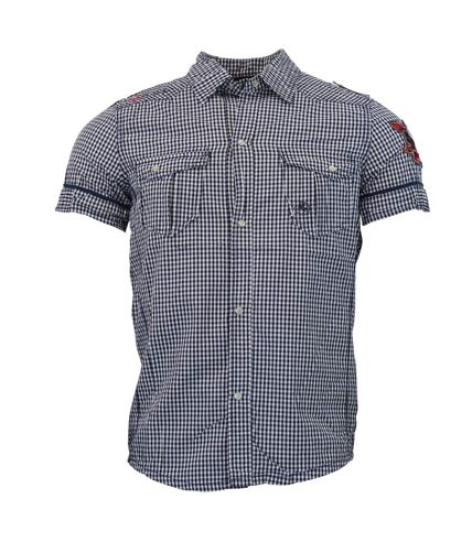 Chemise homme COTINE