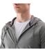 Veste À Capuche Wss25tfswm512 Homme Gris 4F-4