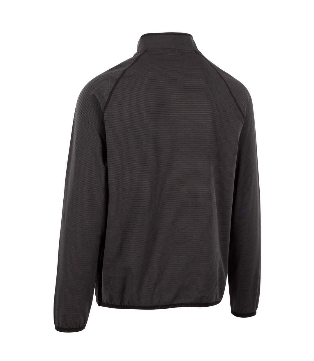 Haut Polaire Hulton Homme Noir Trespass-2