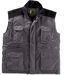 Gilet sans manches multi - poches SH1199-1