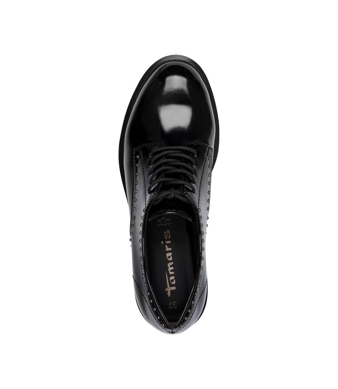 Derbies à Lacets Tamaris-5