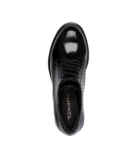Derbies à Lacets Tamaris