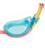 Lunettes De Natation Biofuse 2.0 Enfant Rouge Bleu Speedo-3