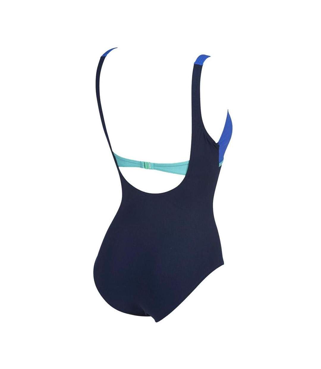 Maillot de bain Marine Femme Arena Mizuki - 40-2