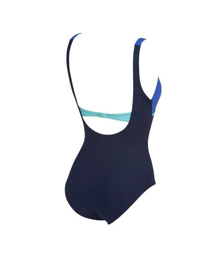 Maillot de bain Marine Femme Arena Mizuki - 40