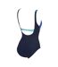 Maillot de bain Marine Femme Arena Mizuki - 40-2