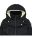 Doudoune Marialuisa Femme Noir Ellesse-3