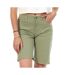 Bermuda kaki femme lee cooper wopara - 27-1