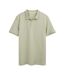 Polo vert pale homme teddy smith pasian 2-1