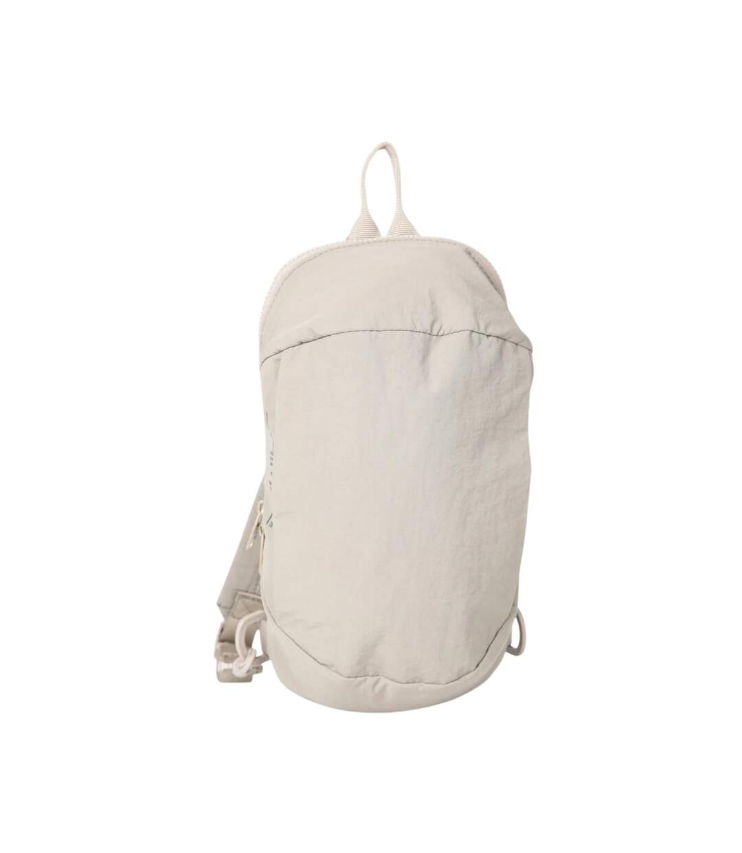 Sac À Dos Bandoulière Motif/style Logo Taille Unique Vert Pâle Animal-1