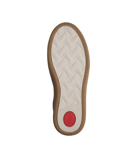 Basket Cuir Tamaris