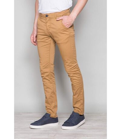 Pantalon chino slim LAWSON Roc