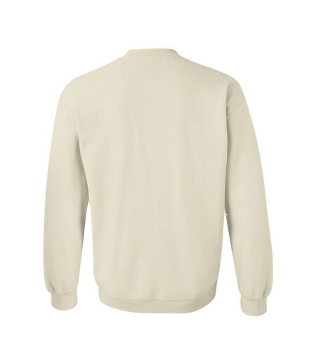 Sweat Adulte Sable Gildan