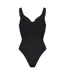 Ladies Essentials Sweetheart Bodysuit Sculpting Recycled Stretch Fit-2