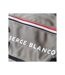 Serge Blanco - Sac de sport Bleu Blanc Rouge - kaki - 8619