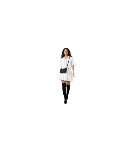 Mini Jupe Femme Blanc Vif Jack Wills