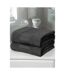 Rapport Windsor Towel (Pack of 2) (Gray) (One Size) - UTAG652