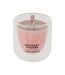 Bougie Parfumée En Verre Ilan 130g Bouquet Poudré-2