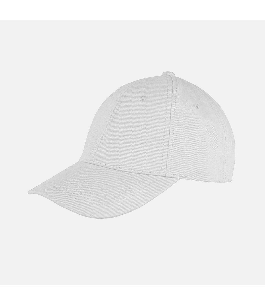 Memphis casquette adulte unisexe blanc Result-1