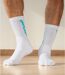 Lot de 5 Paires de Chaussettes Sport-2
