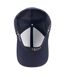 Casquette De Baseball Bleu Marine Result Headwear-3