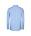 Chemise Homme Bleu Nuit Promodoro-2