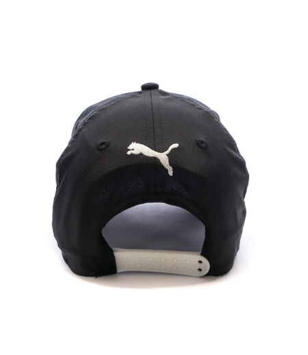 Casquette Noire Homme Puma 025667 - YOUTH