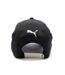 Casquette Noire Homme Puma 025667 - YOUTH-3