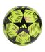 Uefa Champions League Football 4 Amber Yellow Black Adidas-1