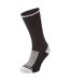 Single Layer Mid Length Cycling Socks for Men and Women-1