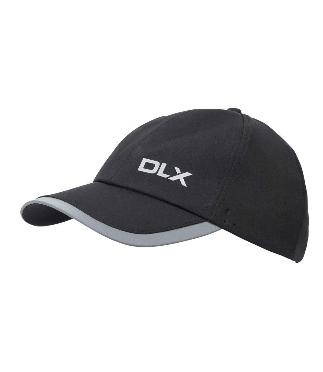 Casquette de baseball dlx noir Trespass-2