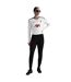 Pantalon De Survêtement Motif/style Liverpool Fc 2025/2026 Femme Noir Rouge Nike-4