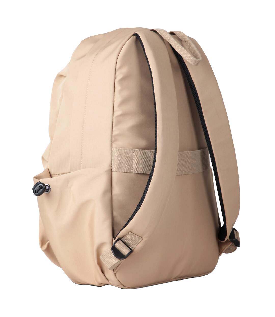 Zipped 17l backpack one size beige Animal-2