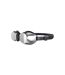 Lunettes De Natation Jet 2.0 Adulte Noir Gris Vif Speedo-2
