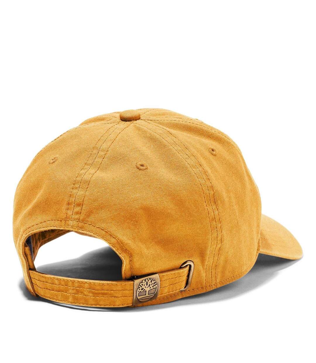 Casquette De Baseball Extérieur Motif/style Logo Southport Homme Blé Timberland-2