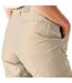 Short Xanthi Femme Vanille Clair Regatta-4
